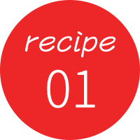 recipe 01